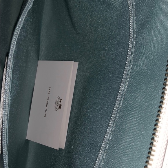 Authentic Coach bag Brand New - Picture 4 of 7